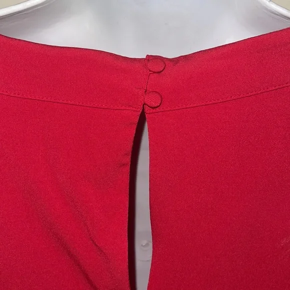 Sale!! ☄️NWT! Chico’s Pantsuit Size 4 - Picture 3 of 4